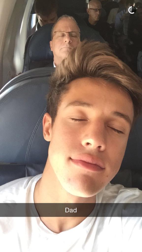 General photo of Cameron Dallas