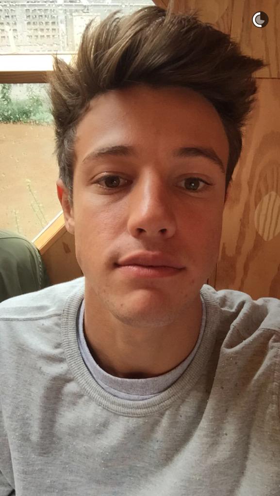 General photo of Cameron Dallas