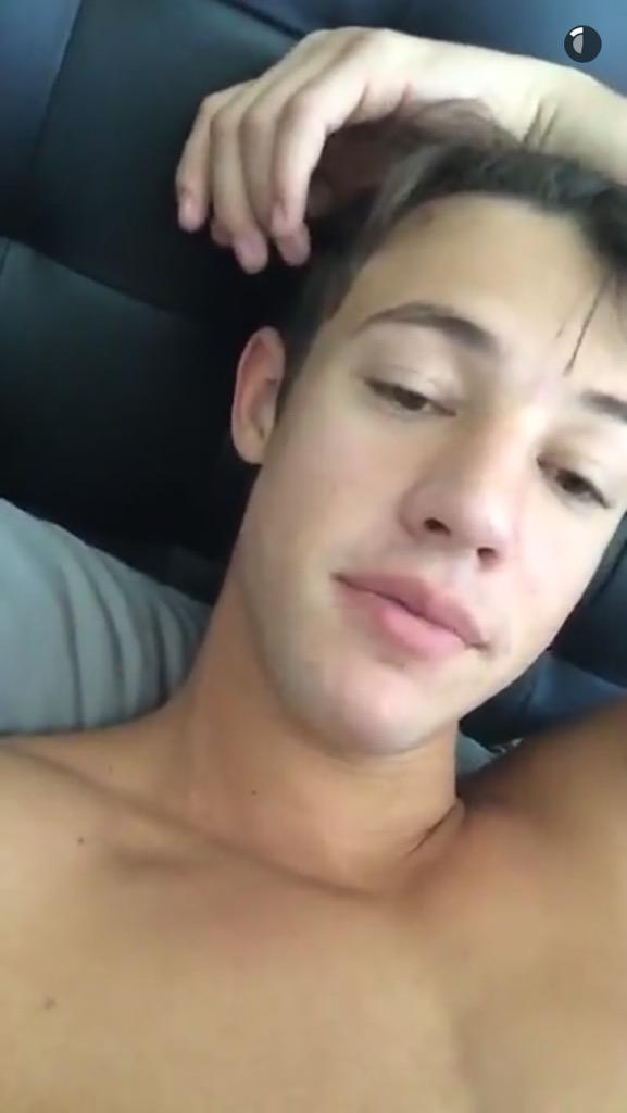 General photo of Cameron Dallas