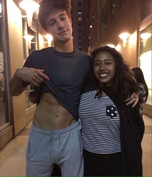 General photo of Cameron Dallas