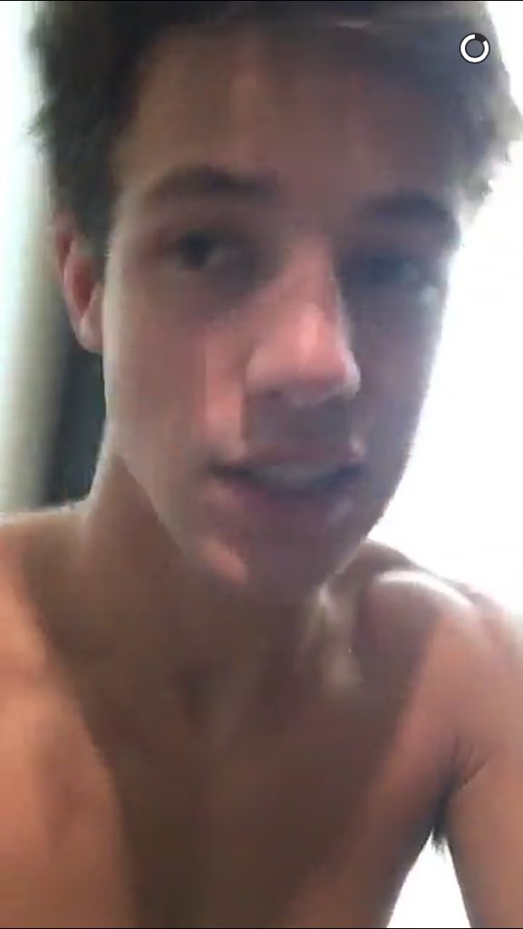 General photo of Cameron Dallas