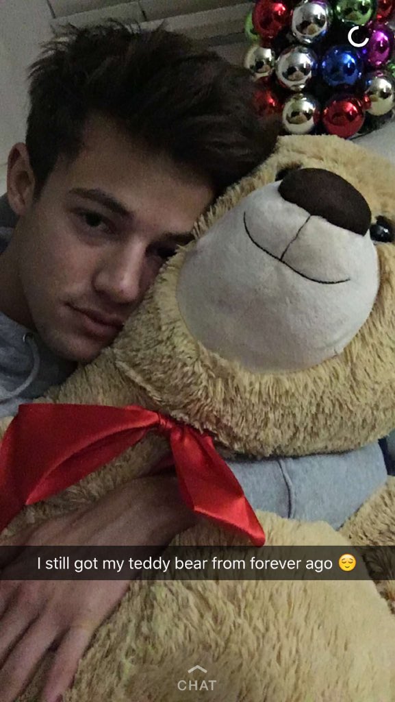 General photo of Cameron Dallas