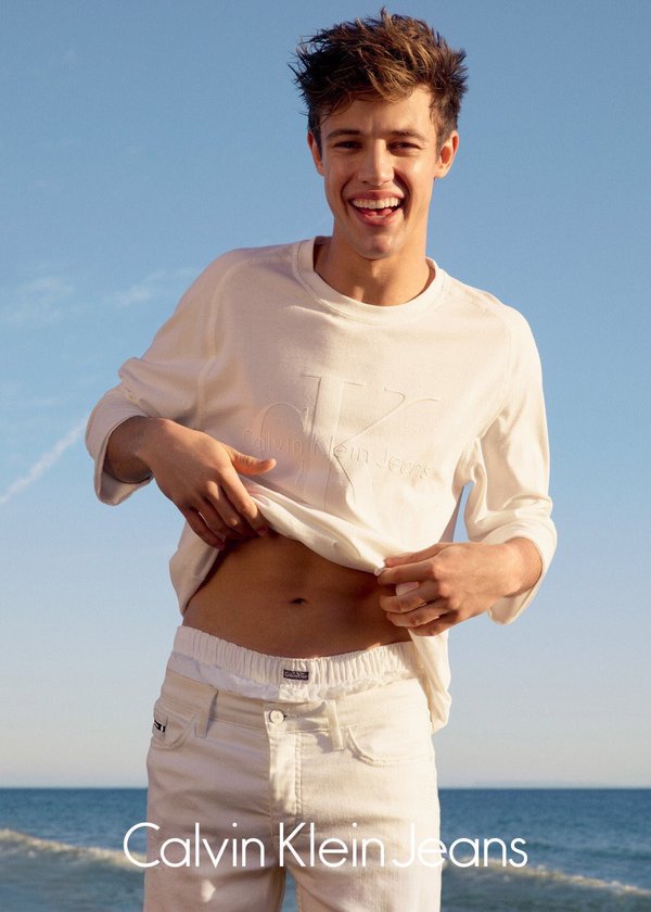 General photo of Cameron Dallas