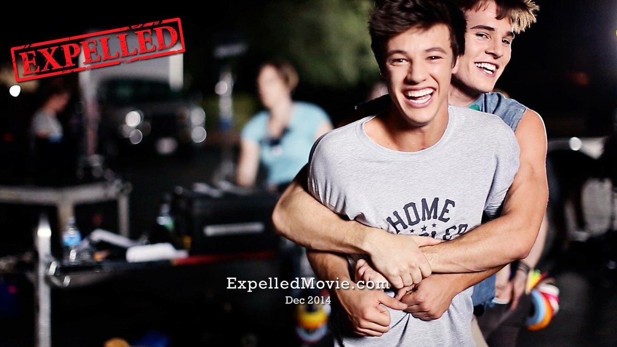 General photo of Cameron Dallas