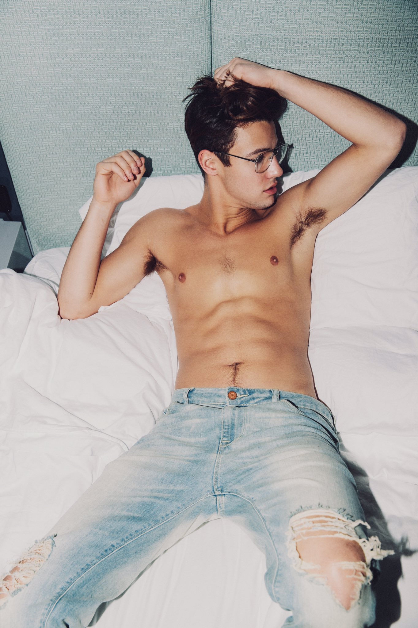 General photo of Cameron Dallas