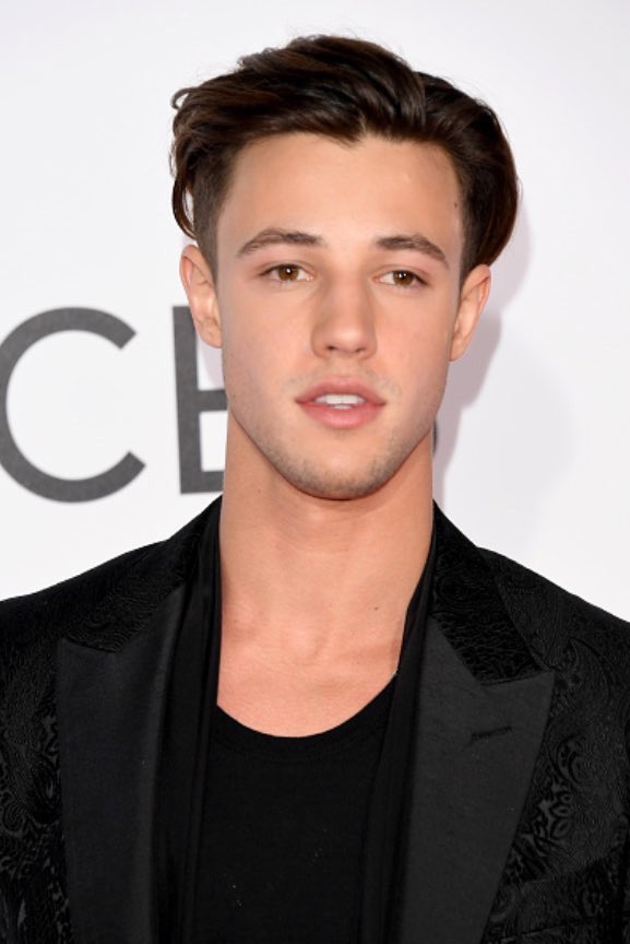 General photo of Cameron Dallas