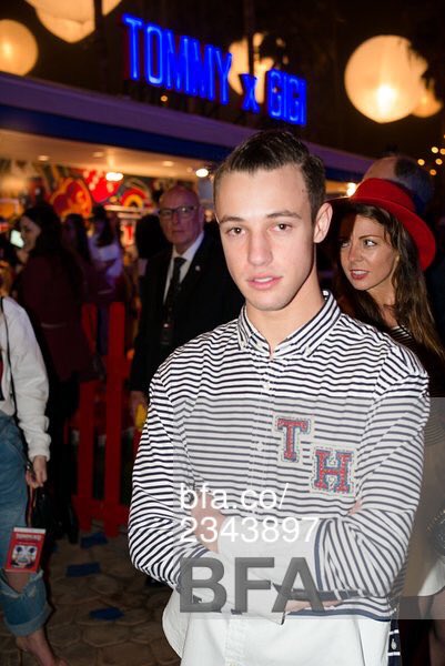 General photo of Cameron Dallas