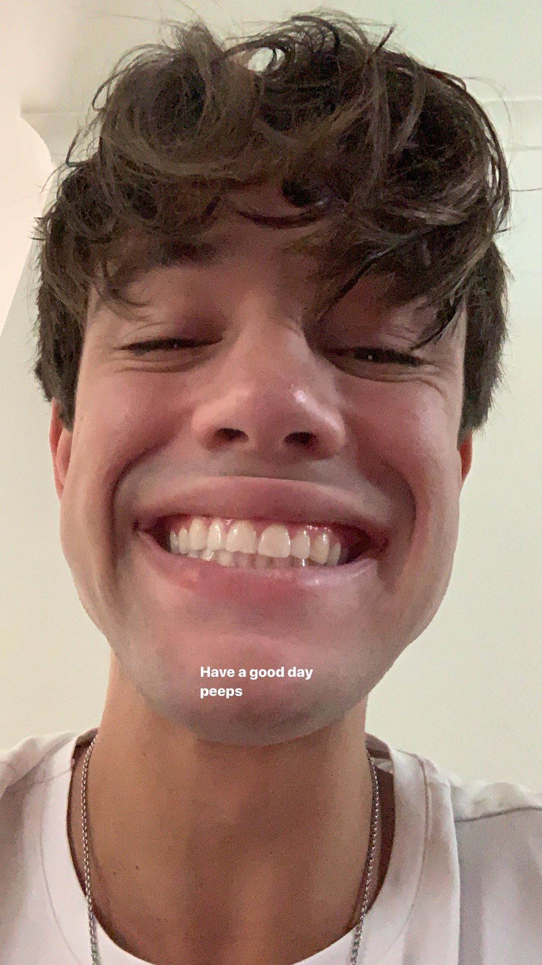 General photo of Cameron Dallas