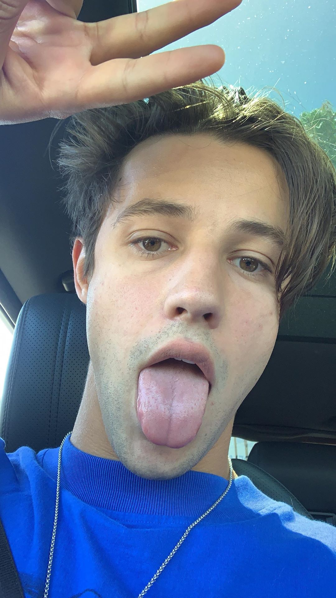 General photo of Cameron Dallas