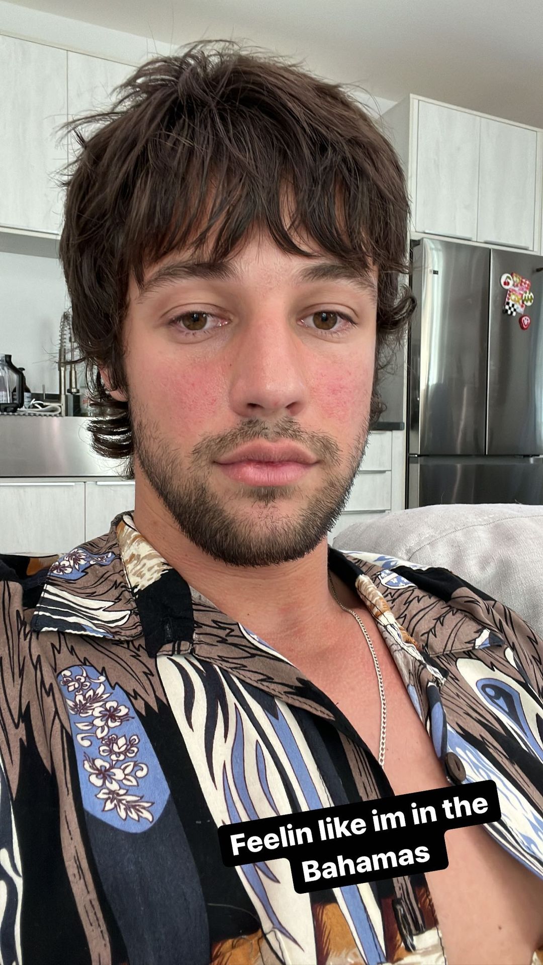 General photo of Cameron Dallas