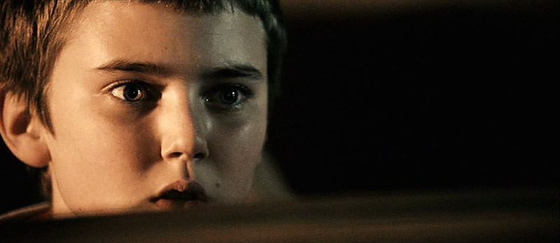 Cameron Bright in Running Scared