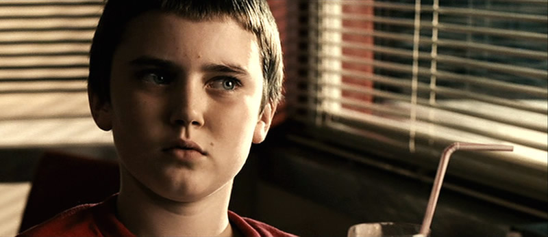 Cameron Bright in Running Scared