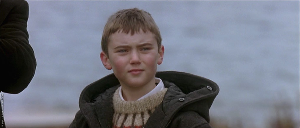 Cameron Bright in Godsend