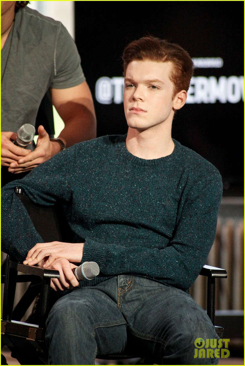 Picture of Cameron Monaghan in General Pictures - cameron-monaghan ...