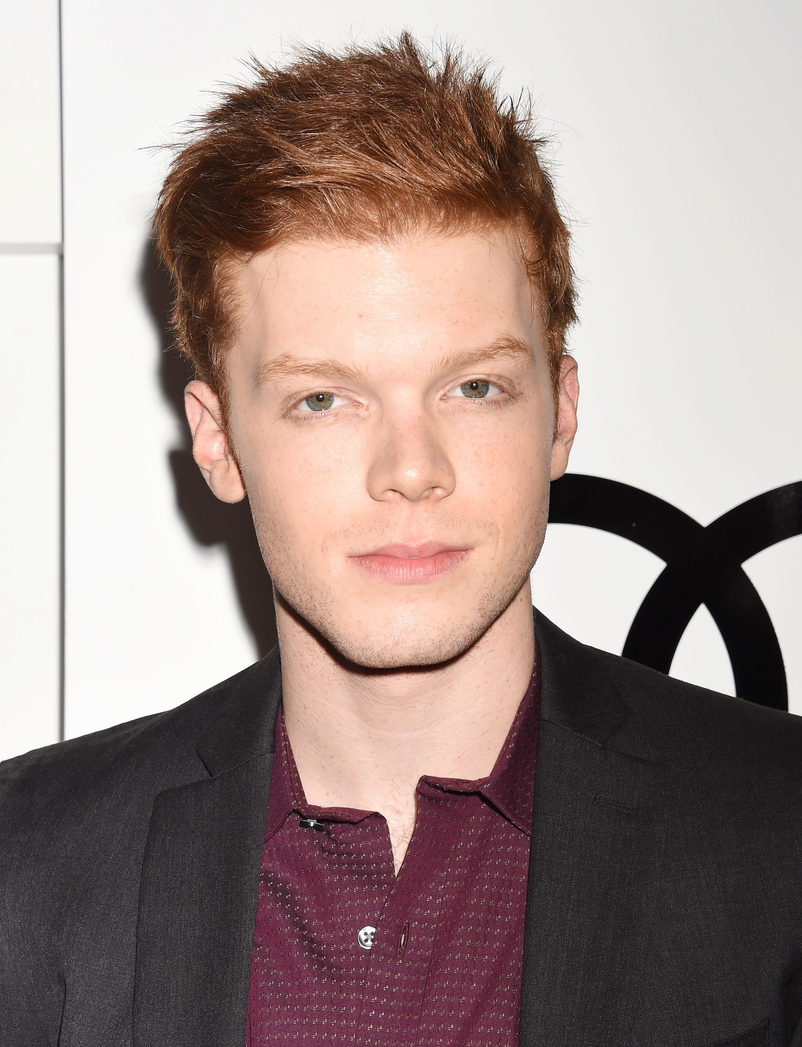 General photo of Cameron Monaghan