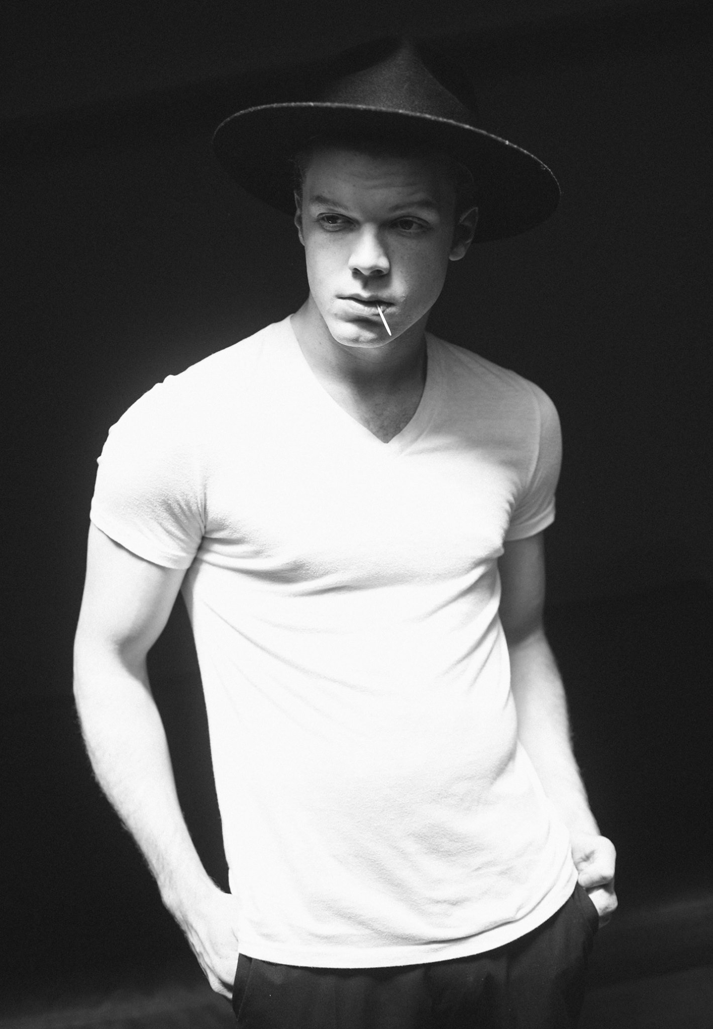 General photo of Cameron Monaghan