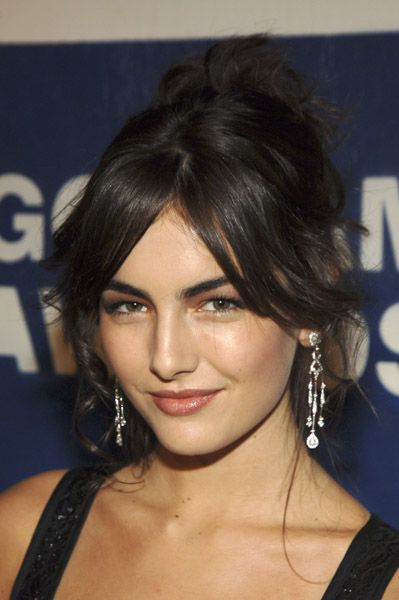 General photo of Camilla Belle