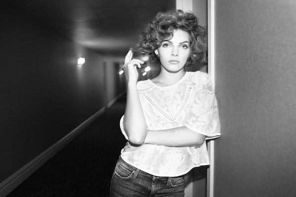 General photo of Camren Bicondova