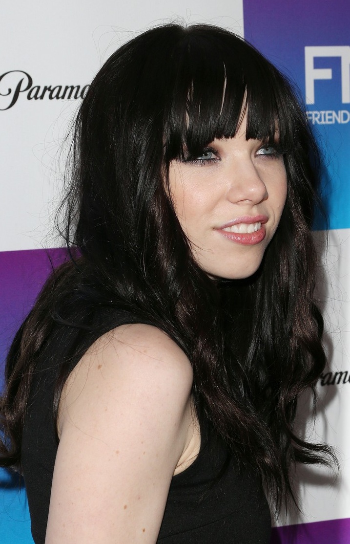 Picture Of Carly Rae Jepsen In General Pictures Carly Rae Jepsen 1366865797 Teen Idols 4 You 