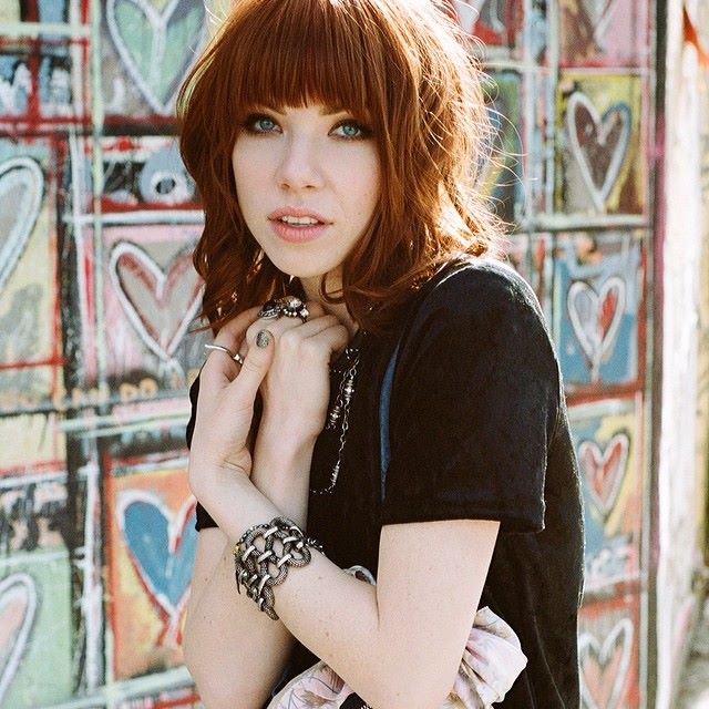 Picture Of Carly Rae Jepsen In General Pictures Carly Rae Jepsen 1409329681 Teen Idols 4 You