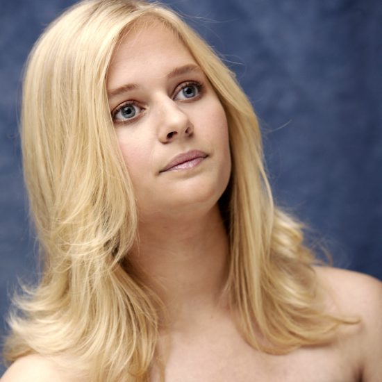 General photo of Carly Schroeder