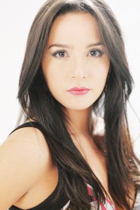 General photo of Carmen Villalobos