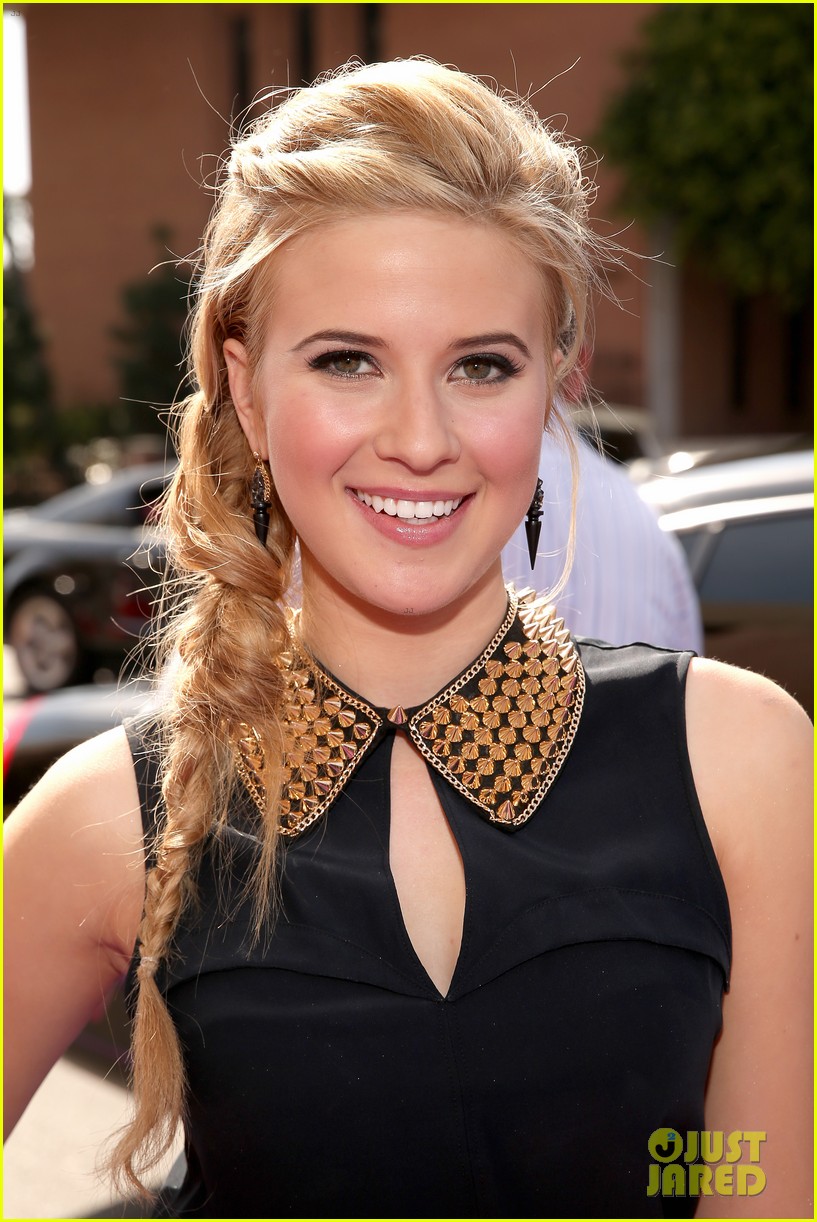 General photo of Caroline Sunshine