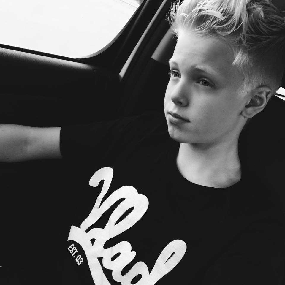Picture Of Carson Lueders In General Pictures Carson Lueders 1434299206 Teen Idols 4 You