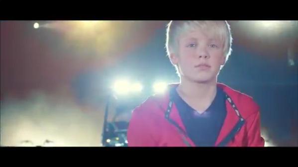 General photo of Carson Lueders