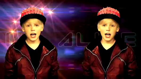 General photo of Carson Lueders