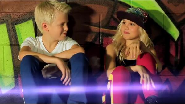 General photo of Carson Lueders