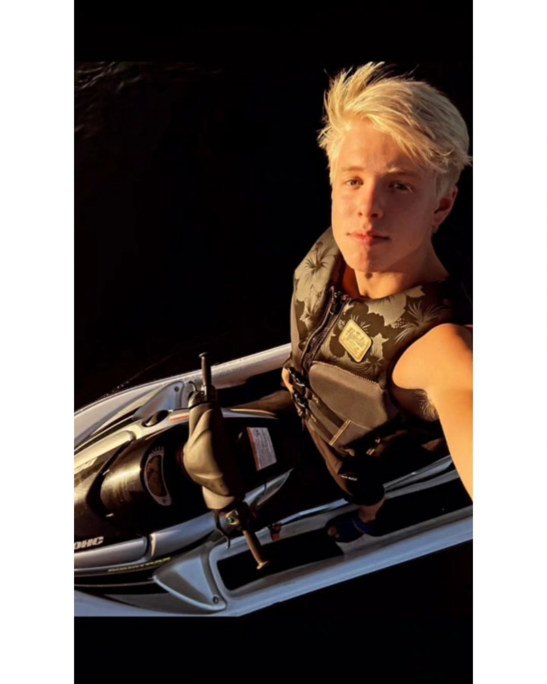 Picture Of Carson Lueders In General Pictures Carson Lueders 1684782101 Teen Idols 4 You