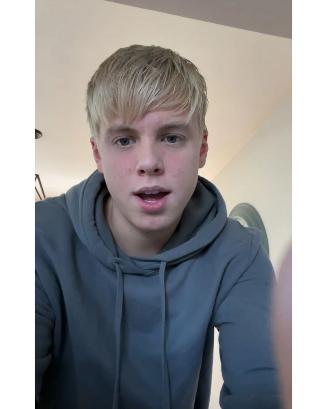 Picture Of Carson Lueders In General Pictures Carson Lueders 1687718271 Teen Idols 4 You