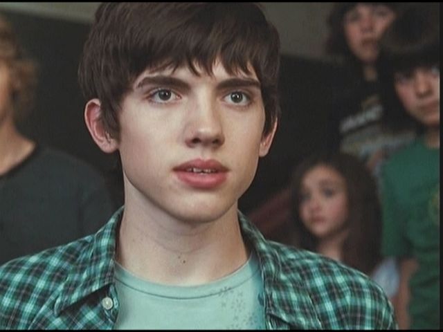 Picture of Carter Jenkins in Aliens In The Attic - carter-jenkins ...