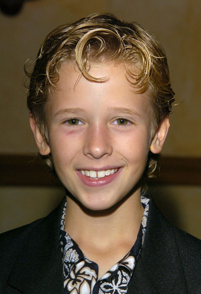 General photo of Cayden Boyd