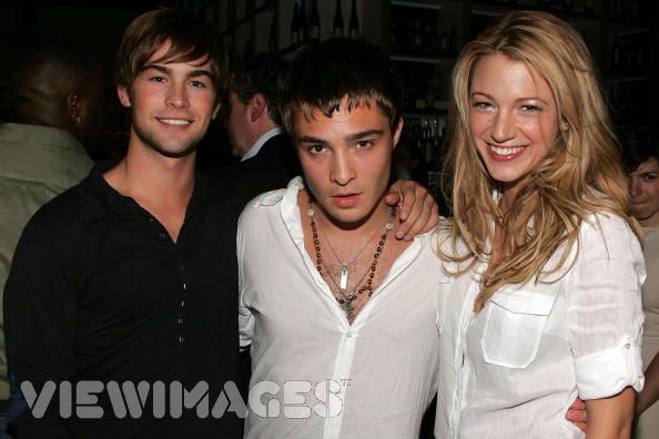 General photo of Chace Crawford