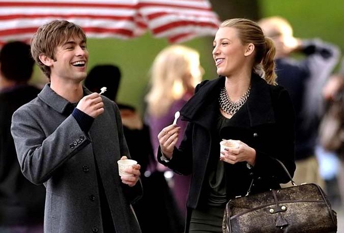 Chace Crawford in Gossip Girl