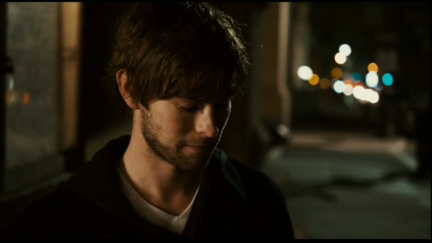 Chace Crawford in Twelve