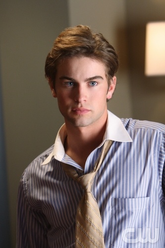 General photo of Chace Crawford