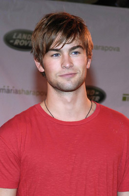 General photo of Chace Crawford