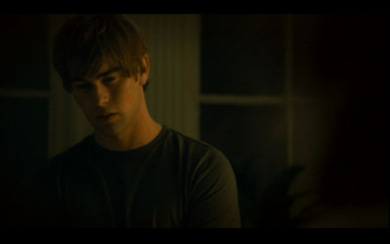 Chace Crawford in The Haunting of Molly Hartley