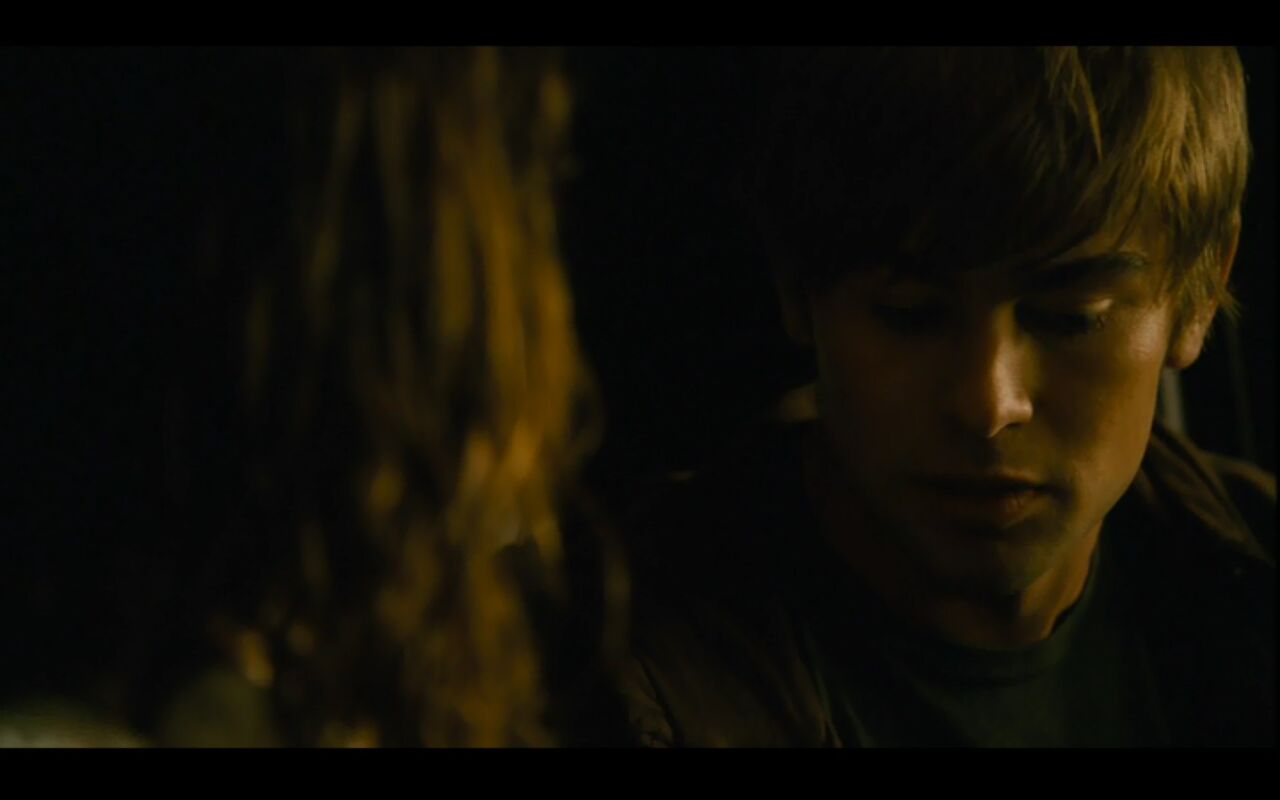 Chace Crawford in The Haunting of Molly Hartley