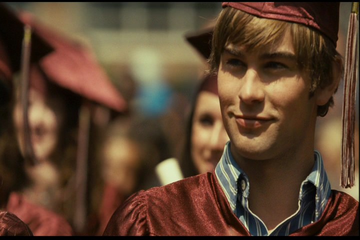 Chace Crawford in The Haunting of Molly Hartley