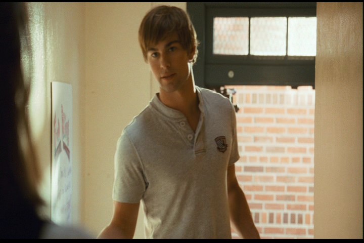 Chace Crawford in The Haunting of Molly Hartley