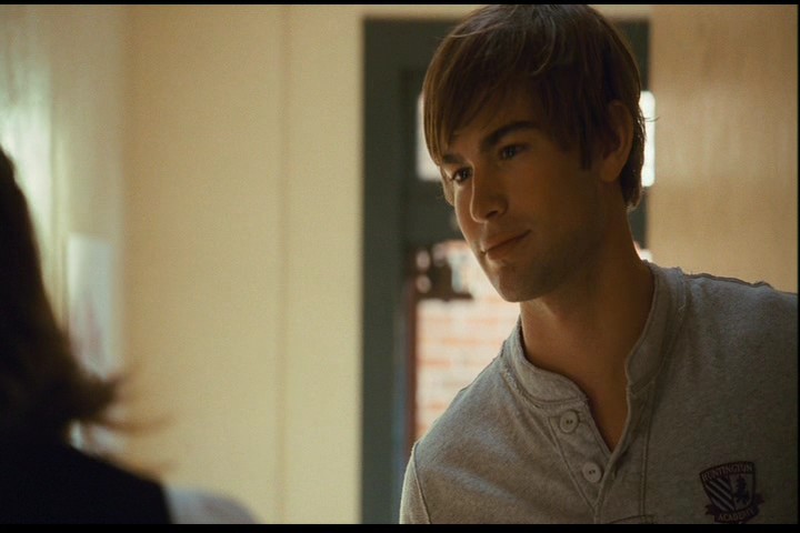 Chace Crawford in The Haunting of Molly Hartley