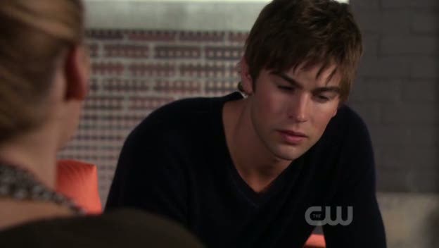 Chace Crawford in Gossip Girl