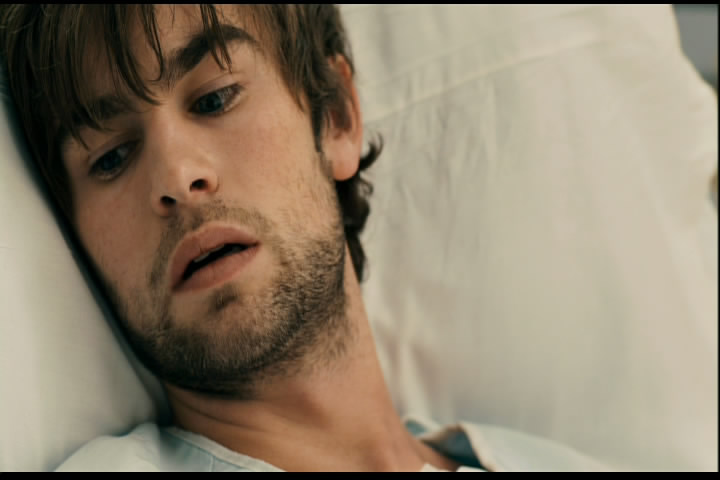 Chace Crawford in Twelve