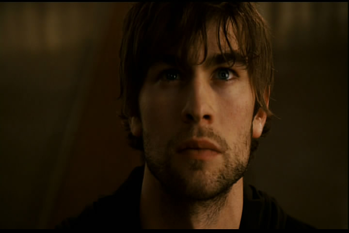 Chace Crawford in Twelve