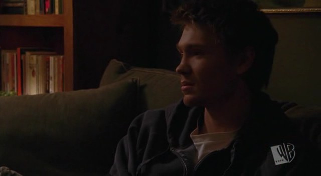 Chad Michael Murray in One Tree Hill