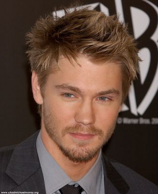 General photo of Chad Michael Murray